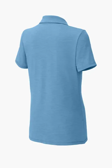 Sport-Tek Women's Versa Polo — view 9