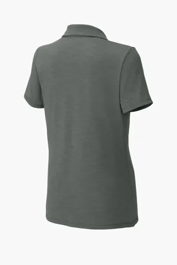 Sport-Tek Women's Versa Polo — view 10