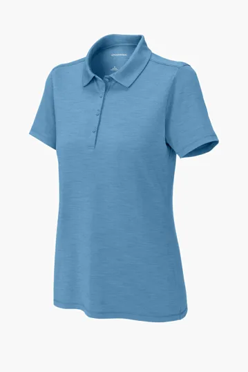 Sport-Tek Women's Versa Polo — view 3