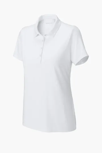 Sport-Tek Women's Versa Polo — view 7