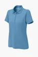 Sport-Tek Women's Versa Polo — view 3