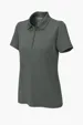 Sport-Tek Women's Versa Polo — view 4