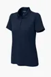 Sport-Tek Women's Versa Polo — view 5