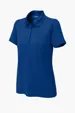 Sport-Tek Women's Versa Polo — view 6