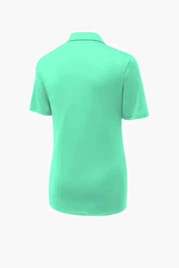Sport-Tek Women's Posi-UV Pro Polo — view 14