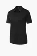 Sport-Tek Women's Posi-UV Pro Polo — view 2