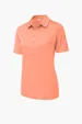Sport-Tek Women's Posi-UV Pro Polo — view 8