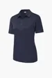 Sport-Tek Women's Posi-UV Pro Polo — view 9