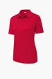 Sport-Tek Women's Posi-UV Pro Polo — view 10