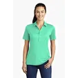 Sport-Tek Women's Posi-UV Pro Polo