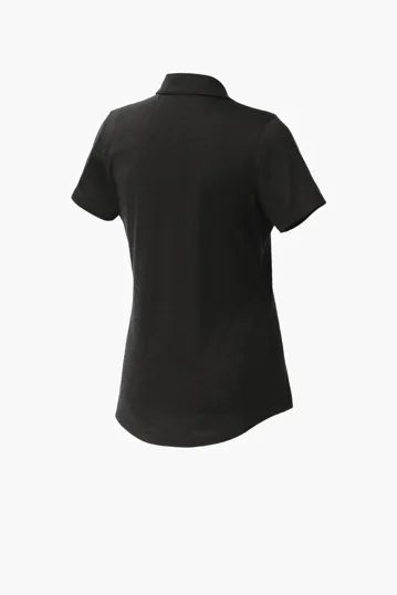 Sport-Tek Women's PosiCharge Strive Polo — view 10