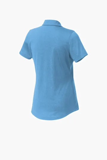 Sport-Tek Women's PosiCharge Strive Polo — view 11