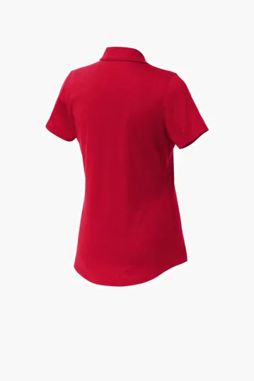 Sport-Tek Women's PosiCharge Strive Polo — view 12