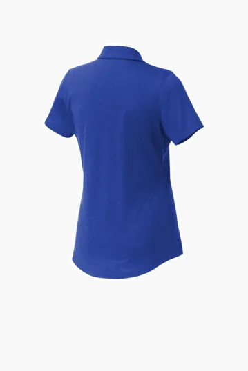Sport-Tek Women's PosiCharge Strive Polo — view 16