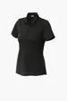 Sport-Tek Women's PosiCharge Strive Polo — view 2