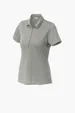Sport-Tek Women's PosiCharge Strive Polo — view 6