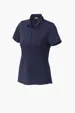 Sport-Tek Women's PosiCharge Strive Polo — view 7