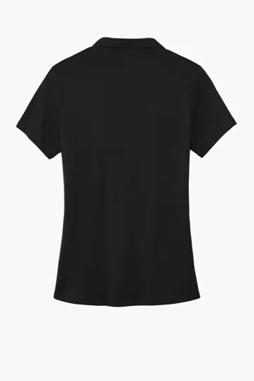 Sport-Tek Women's Sideline Polo — view 7
