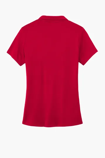 Sport-Tek Women's Sideline Polo — view 8