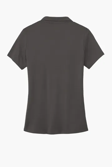 Sport-Tek Women's Sideline Polo — view 9