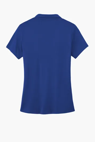 Sport-Tek Women's Sideline Polo — view 11