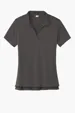 Sport-Tek Women's Sideline Polo — view 4