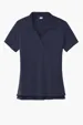 Sport-Tek Women's Sideline Polo — view 5