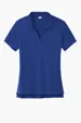 Sport-Tek Women's Sideline Polo — view 6