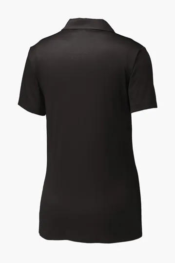 Sport-Tek Women's PosiCharge Competitor Polo — view 20