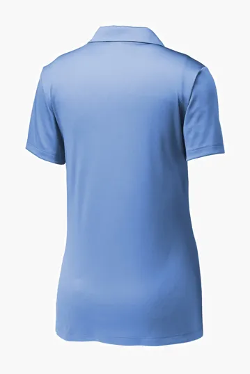 Sport-Tek Women's PosiCharge Competitor Polo — view 21