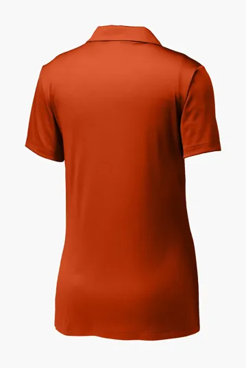 Sport-Tek Women's PosiCharge Competitor Polo — view 22