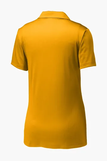 Sport-Tek Women's PosiCharge Competitor Polo — view 24