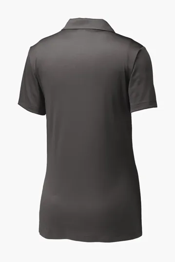 Sport-Tek Women's PosiCharge Competitor Polo — view 25