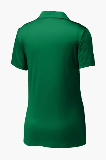 Sport-Tek Women's PosiCharge Competitor Polo — view 26