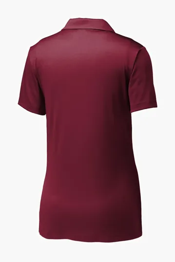 Sport-Tek Women's PosiCharge Competitor Polo — view 27
