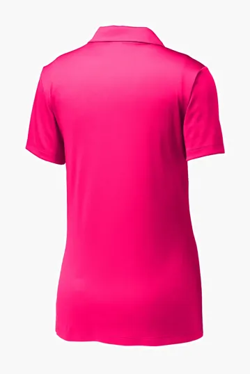 Sport-Tek Women's PosiCharge Competitor Polo — view 28