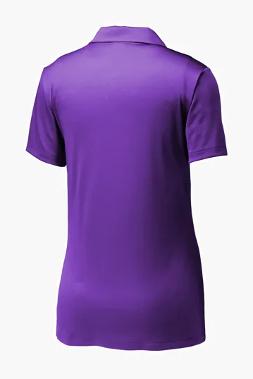 Sport-Tek Women's PosiCharge Competitor Polo — view 29