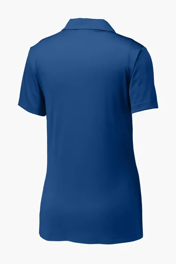 Sport-Tek Women's PosiCharge Competitor Polo — view 30