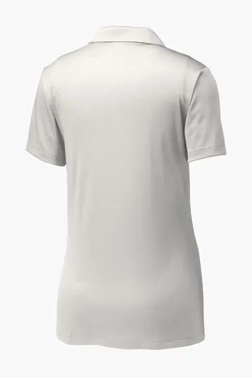 Sport-Tek Women's PosiCharge Competitor Polo — view 31