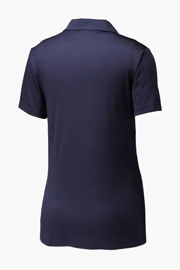 Sport-Tek Women's PosiCharge Competitor Polo — view 32