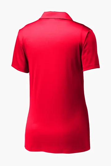 Sport-Tek Women's PosiCharge Competitor Polo — view 33