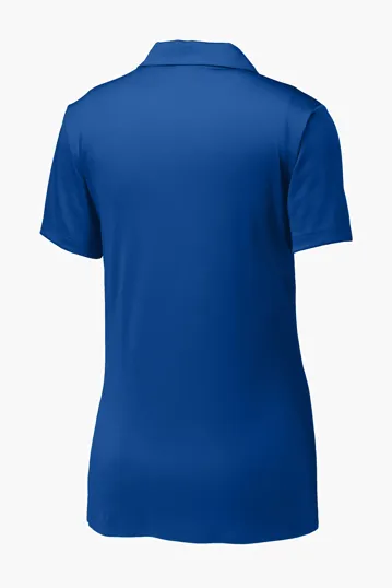 Sport-Tek Women's PosiCharge Competitor Polo — view 34