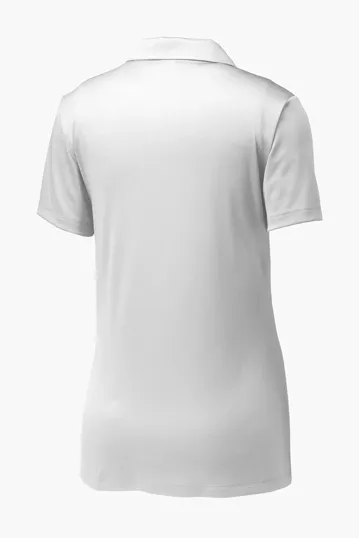 Sport-Tek Women's PosiCharge Competitor Polo — view 35