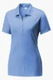 Sport-Tek Women's PosiCharge Competitor Polo — view 4