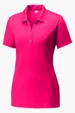 Sport-Tek Women's PosiCharge Competitor Polo — view 11