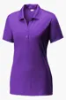 Sport-Tek Women's PosiCharge Competitor Polo — view 12