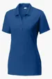 Sport-Tek Women's PosiCharge Competitor Polo — view 13