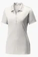 Sport-Tek Women's PosiCharge Competitor Polo — view 14