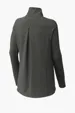 Sport-Tek Women's Sport-Wick Flex Fleece Full-Zip — view 8
