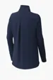 Sport-Tek Women's Sport-Wick Flex Fleece Full-Zip — view 10